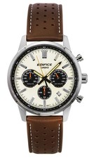 Casio edifice chronograph d'occasion  Expédié en Belgium