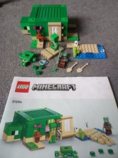 Lego 21254 turtle for sale  CHELTENHAM