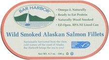 Bar harbor smoked for sale  USA