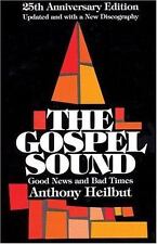 The Gospel Sound: Good News and Bad Times by Heilbut, Anthony comprar usado  Enviando para Brazil