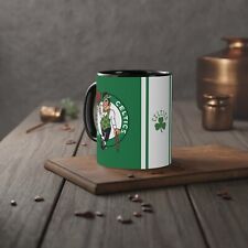 Tazza celtics mug usato  Settimo Milanese