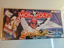 Dale earnhardt sr. for sale  Chardon