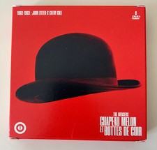 Avengers chapeau melon d'occasion  Sens