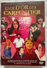 Coffret dvd annie d'occasion  Poitiers