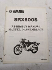 Yamaha dealer assembly for sale  Saint Cloud