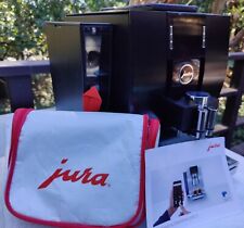 Jura automatic black for sale  Berkeley