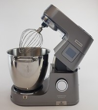 Küchenmaschine knetmaschine k gebraucht kaufen  Idar-Oberstein
