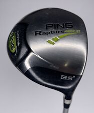 Ping rapture 13.5 for sale  Bluffton