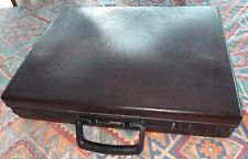 Mallette samsonite attaché d'occasion  Grignols