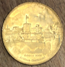 2005 monaco rocher d'occasion  Marseille V