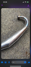 Rd80lc micron exhaust for sale  GOSPORT