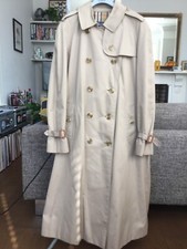 Circa 80s burberrys for sale  TUNBRIDGE WELLS