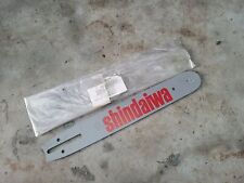 Shindaiwa 72316 52120 for sale  AYLESBURY