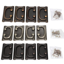8pcs rustic handle for sale  UK