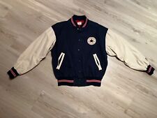 Sportjacke converse chuck gebraucht kaufen  Deutschland