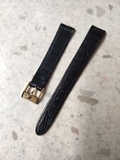 Zenith cinturino pelle usato  Roma