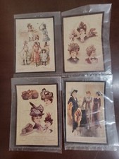 Delineator magazine miniature for sale  Greenville
