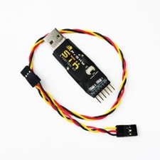 Ferramenta FrSky STK para produtos S.Port atualizando receptor S6R/S8R - Usado comprar usado  Enviando para Brazil