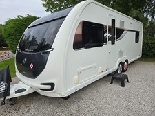 Swift elegance 650 for sale  CAERNARFON