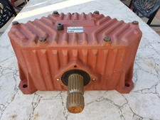 Bush hog gearbox for sale  Sylmar
