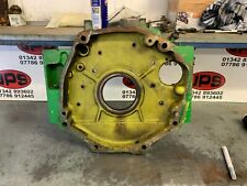 Engine backplate bellhousing for sale  GODSTONE