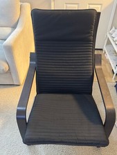 Poang chair ikea for sale  Sunnyvale