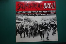 Various schlachtrufe brd gebraucht kaufen  Berg b.Neumarkt i.d.OPf.
