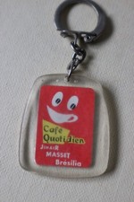 Ancien porte cle d'occasion  Neuville-aux-Bois