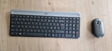 Ensemble clavier souris d'occasion  Brunstatt