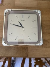 Seiko vintage gold for sale  THAME