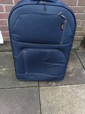 Antler large suitcase for sale  SWINDON