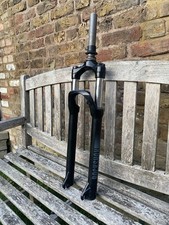 Rockshox judy silver for sale  LONDON