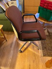 Desk chair wide for sale  Richfield