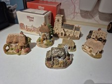 Lilliput lane vintage for sale  SHERBORNE