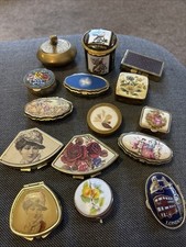 Various miniature vintage for sale  HOLSWORTHY