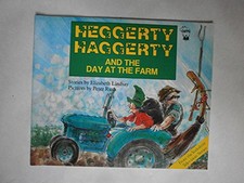 Heggerty haggerty day for sale  UK