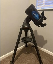Celestron astro schmidt for sale  CAERPHILLY