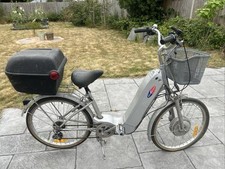 Powabyke spares repairs for sale  GLOUCESTER