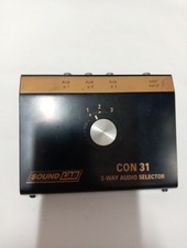 Sound lab con31 for sale  GREAT YARMOUTH
