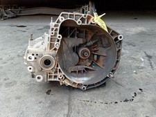 Cambio manuale completo usato  Italia