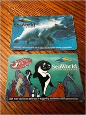 Seaworld orlando tickets for sale  Southampton