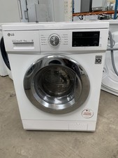 Fwmt85we 8kg wash for sale  BIRMINGHAM