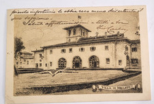 1927 meleto granaiolo usato  Roma