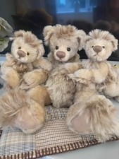 Pre charlie bears for sale  BISHOP AUCKLAND