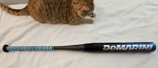 Demarini doublewall composite for sale  Jersey City
