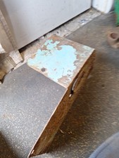 Lister magneto cover for sale  SALISBURY