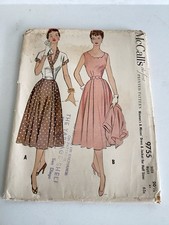 Vintage 50s sewing for sale  San Diego