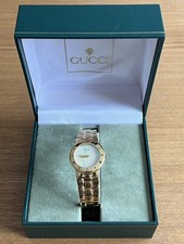 Ladies gold plated for sale  WALSALL