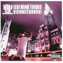 Visions gandhi jedi gebraucht kaufen  Berlin