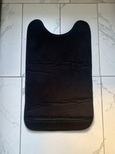Toilet bath mat for sale  Troy